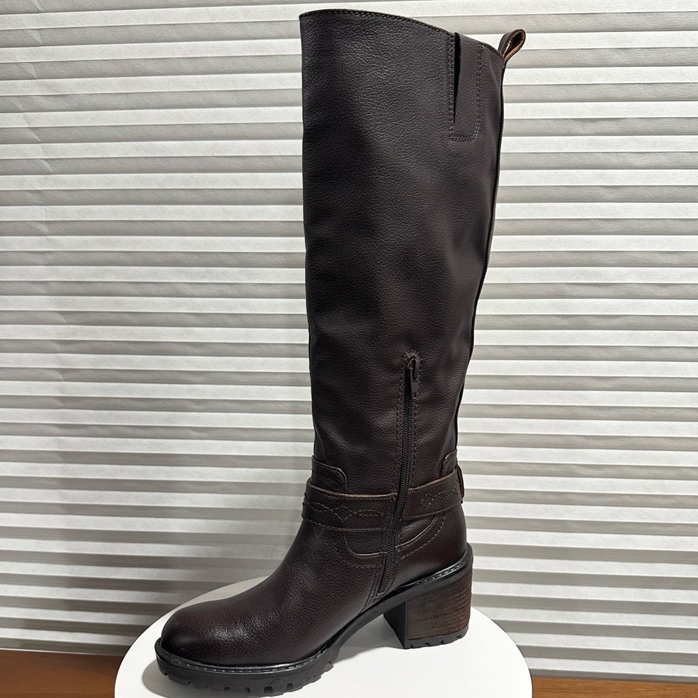 🌸ZODIAC🌸 Georgia Riding Knee-High Boots Size: 6.5